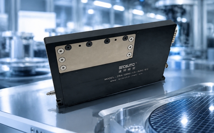 precise linear rotary actuator