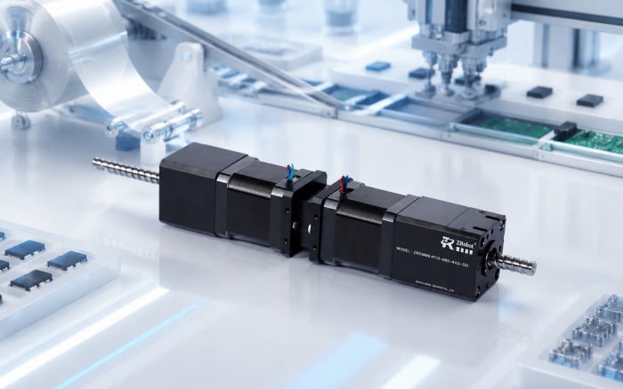 high-effective-zr-axis-module-motion-control