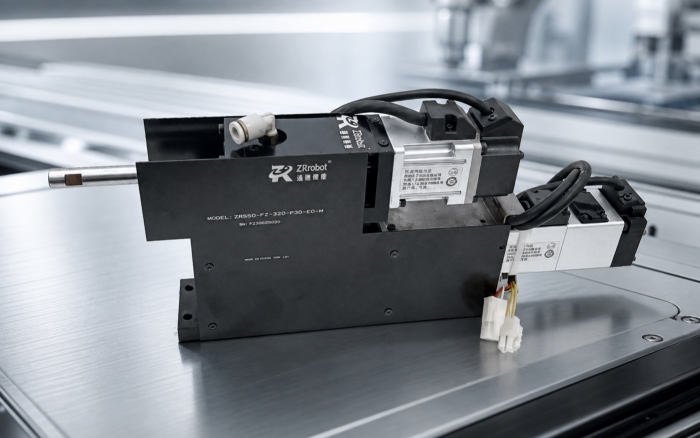 high-precision ZR manipulator main image