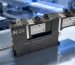 compact thrust linear rotary actuator