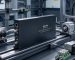 electric force control linear actuator cover image