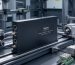 electric force control linear actuator cover image